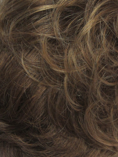 Honey Wheat / Petite Sophie / Short Wig
