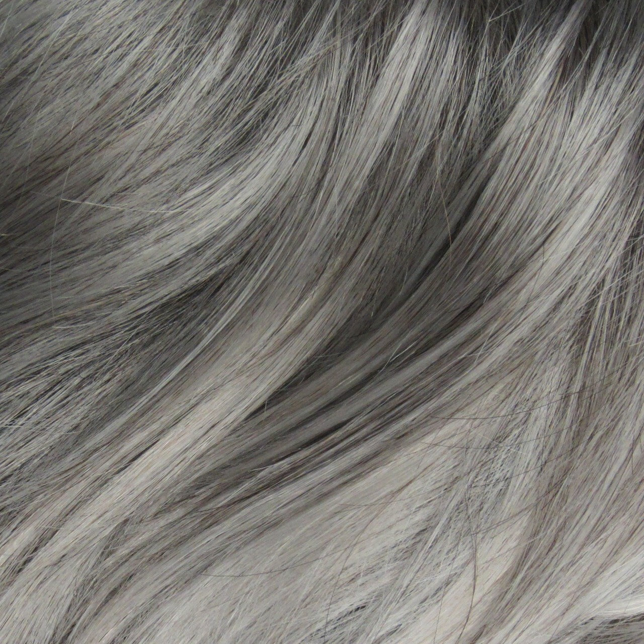 Silver Mink / Petite Sophie / Short Wig