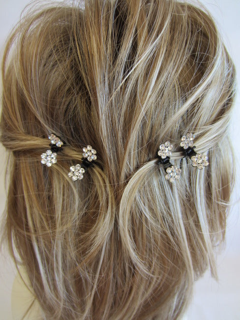 Rhinestone Clip / Small