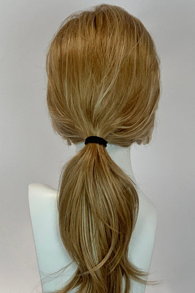 Seamless hair tie 30 piece