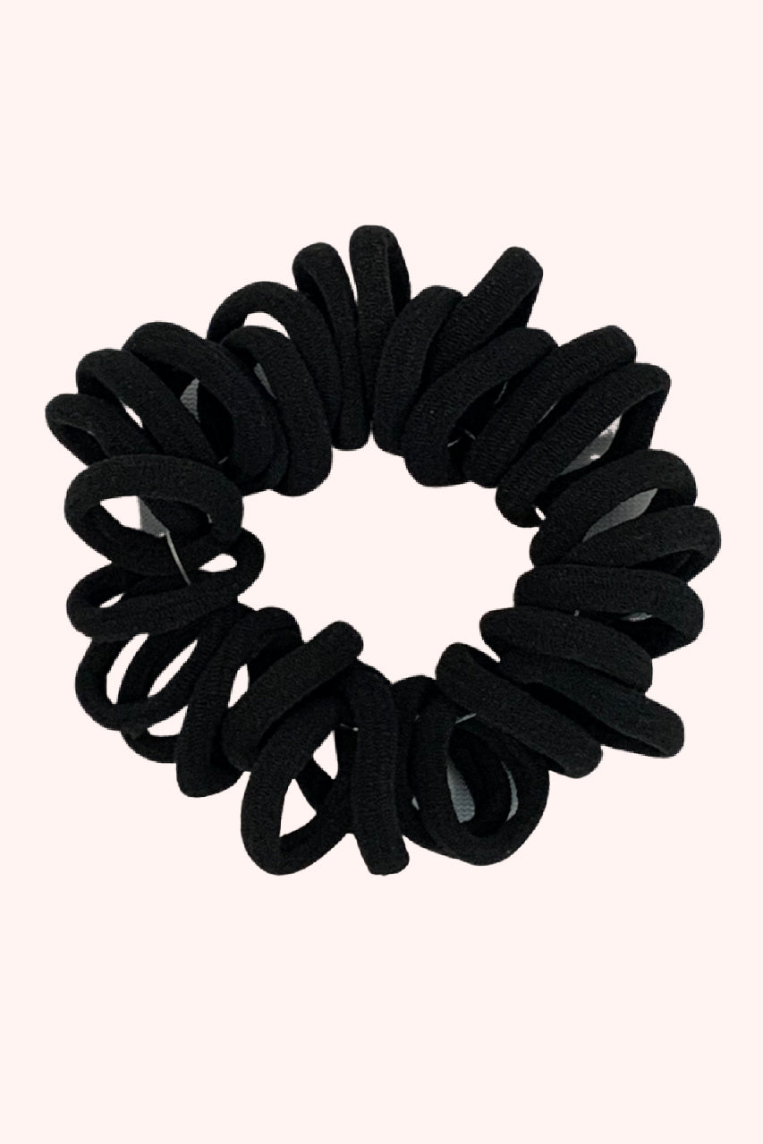 Seamless hair tie 30 piece