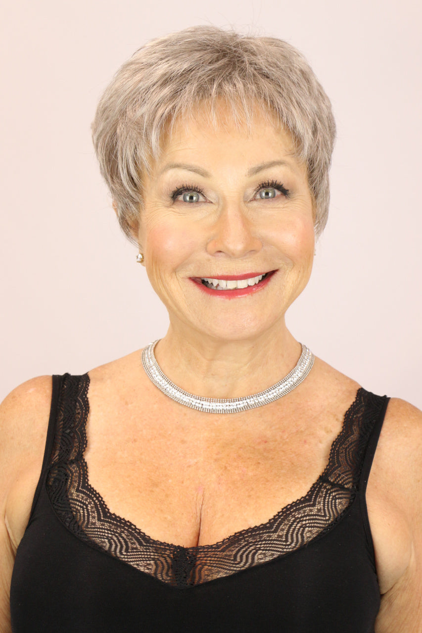 Sheila (short wig) Short Wig 5 