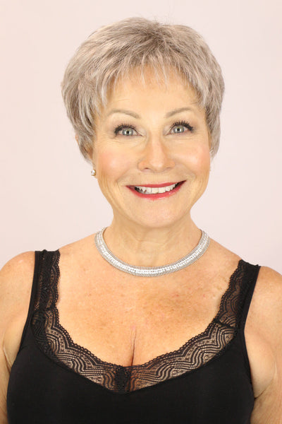 Sheila (short wig) Short Wig 5 