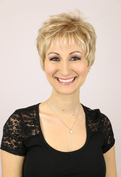 Sugar Cane / Sheila / Short Wig