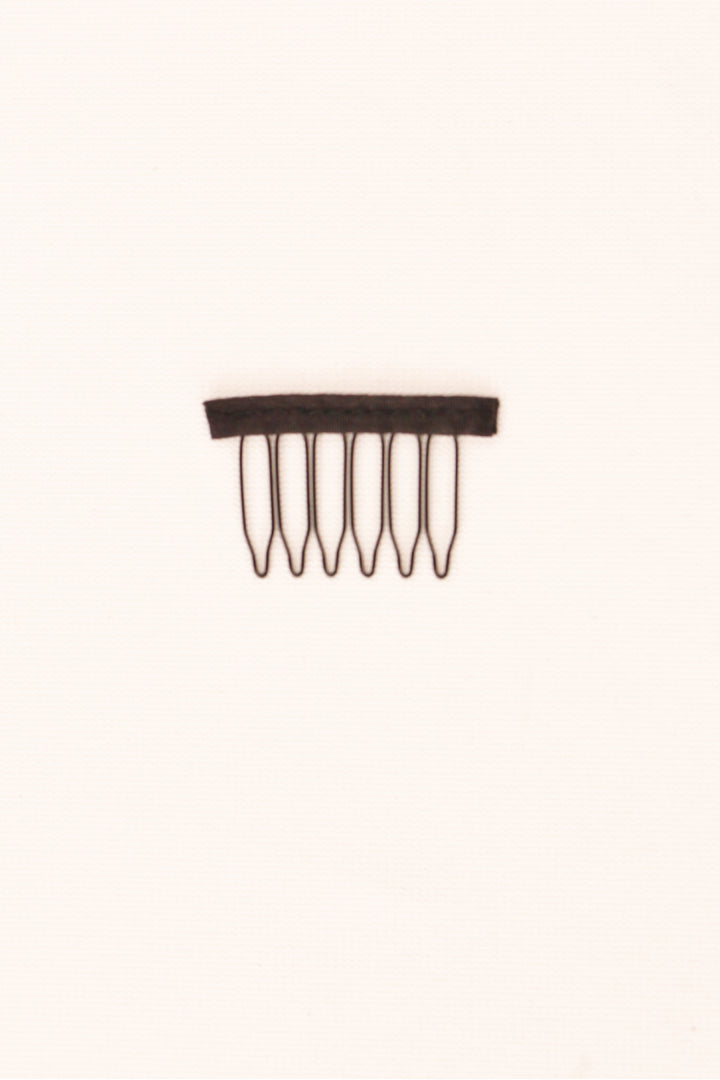Spring Wig Clip – Godiva's Secret