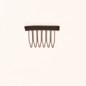 Spring Wig Clip – Godiva's Secret