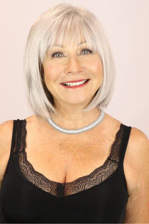 Aria (medium wig) Medium Wig Godiva's Secret Wigs 