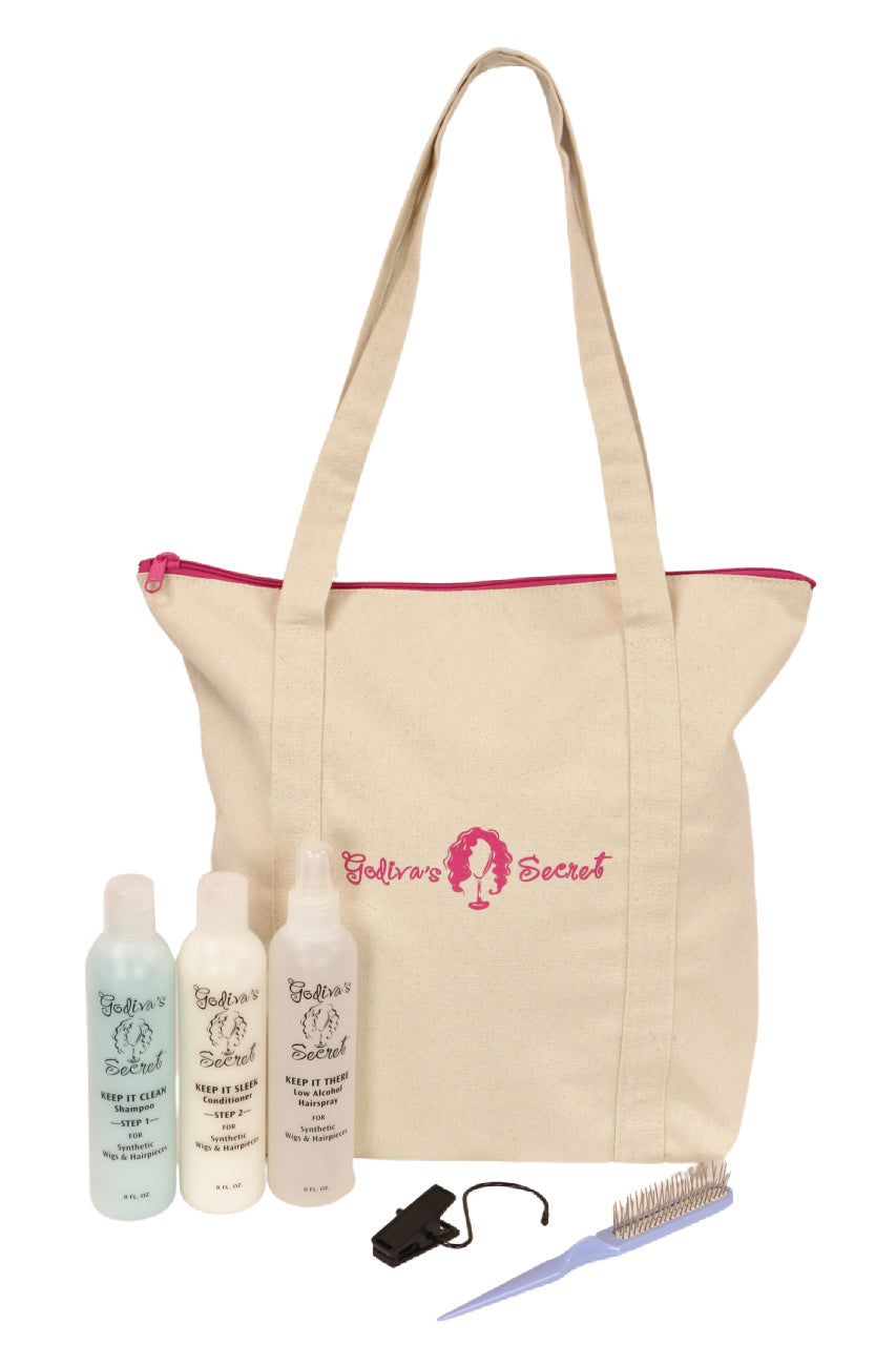 Travel Kit