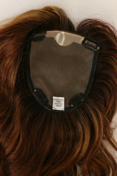mono wavy top w roots