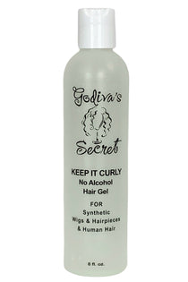 keep it curly hair gel