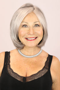 Sasha LF Mono (medium wig) Medium Wig Godiva's Secret Wigs 