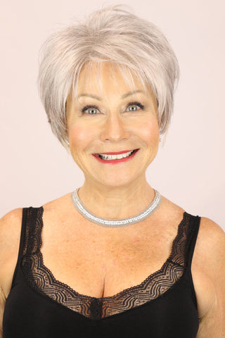 Selma (short wig)