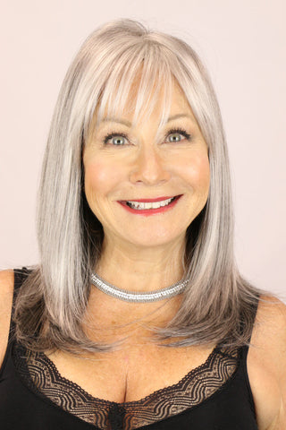 Taylor (long wig)